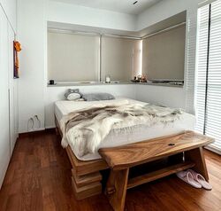 Charisma View (D21), Apartment #523705431